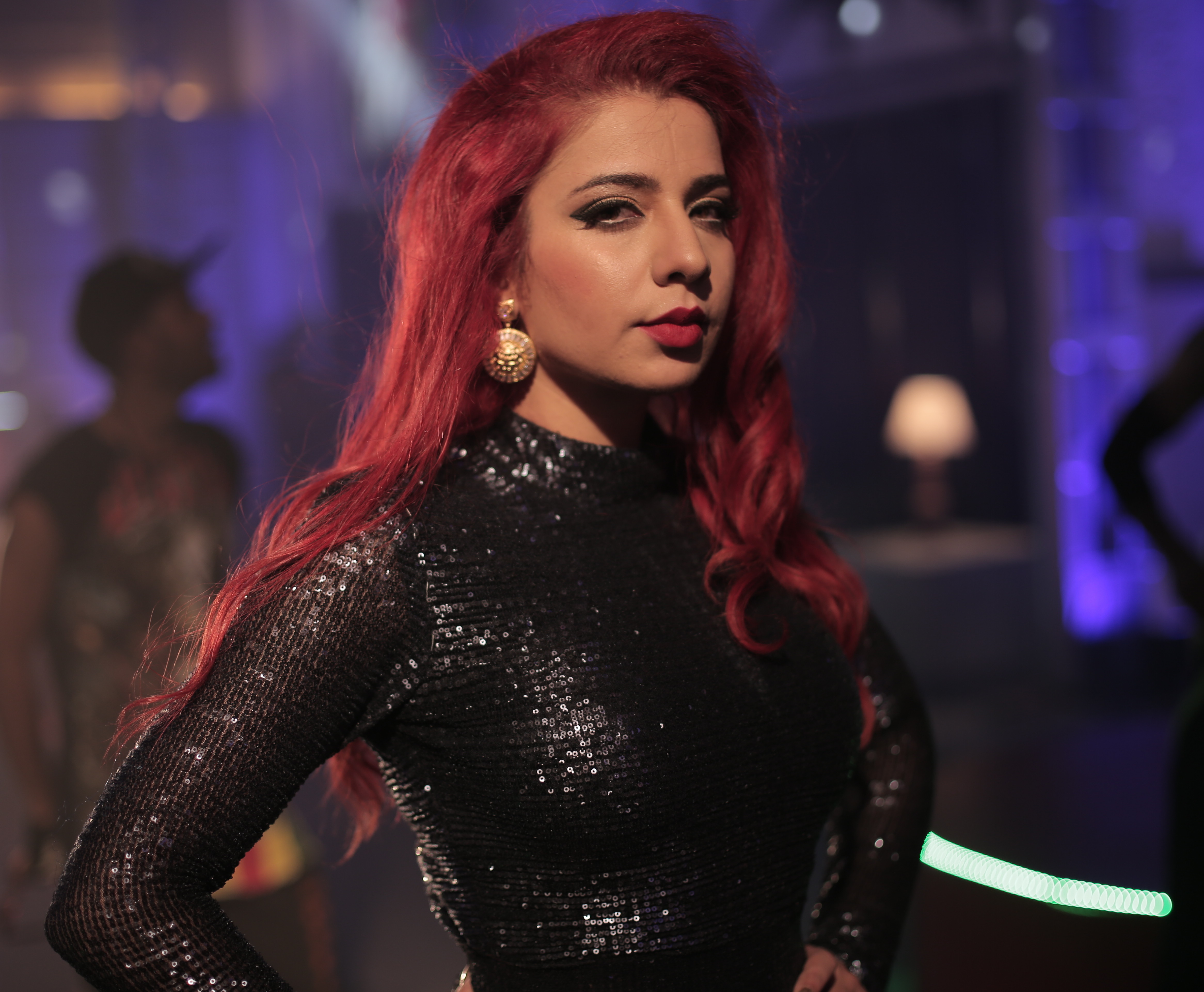 Jasmine Sandlas