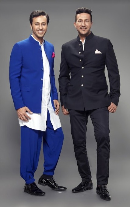 Salim-Sulaiman
